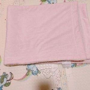 Large blanket like new